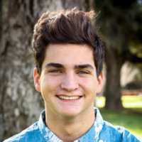 Orb Aerospace Employee Gabriel Bartlett's profile photo