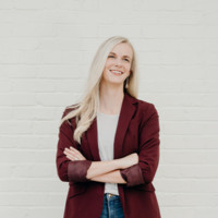 DEXIS Employee Christine Quarte's profile photo