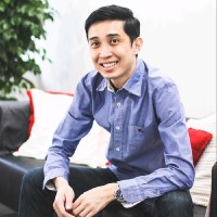 BOM BOM Employee Francis Wang's profile photo