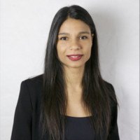 Bitstack (YC S22) Employee Eleonore Serge's profile photo