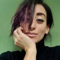 Istituto Universitario di Studi Superiori, Pavia Employee Ludovica Fricia's profile photo