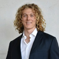 Endla Employee Riley O'Donnell's profile photo