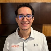Inforge Employee Carlos Calderon Nunez's profile photo