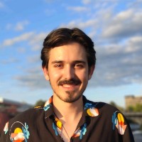 Veda Data Solutions Employee Thomas Landsberg's profile photo