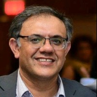 Canada Post / Postes Canada Employee Ehsan Sheikh's profile photo