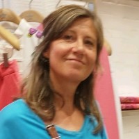 Glady Employee Hélène Flamant's profile photo