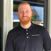 McGray & McGray Land Surveyors, Inc. Employee Eric Navarre's profile photo