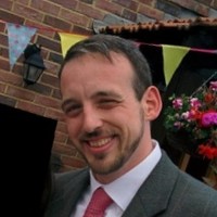 Kier Group Employee Jonathan Shields's profile photo