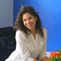 TechCrunch Employee Jessica Barrera's profile photo