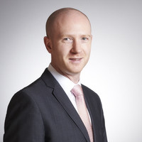 Evelyn Partners Employee Andy Peacock's profile photo