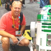 Toshiba America Business Solutions Employee Lyndon Jordan's profile photo