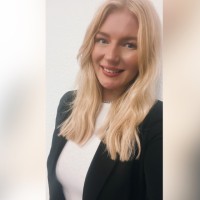 Moll Gruppe | Autohaus Adelbert Moll Employee Alina Wiethoff's profile photo