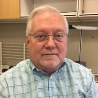 EP ENERGY Employee Randy Allmon's profile photo