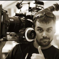 International Cinematographers Guild Employee Bob Fredericks's profile photo