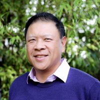 Oracle Employee Willie Lee's profile photo