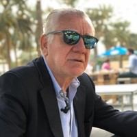 ALFAHIM Employee Monzer al Rifai's profile photo