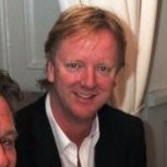 Golfbreaks.ie Employee John Bergin's profile photo