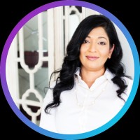 Xare Employee Padmini Gupta's profile photo