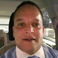 Trusted Technologies Employee John Woodley's profile photo