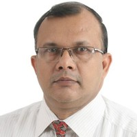 DCM Data Systems Employee Ranjit Kumar's profile photo