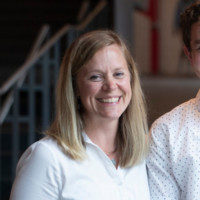 St. Paul Academy and Summit School Employee Courtney Barker's profile photo