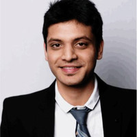 Abhishek Shah Email