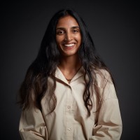 Devina Patel Email
