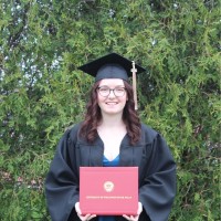 Vortex Cold Storage Employee Isabella Kedrowski's profile photo