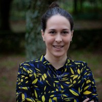 Consulate General of Spain in New York Employee Adriana Viz Fernández's profile photo