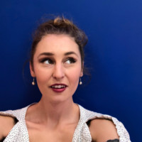 Enjoy Technology, Inc. Employee Johannah Fox's profile photo