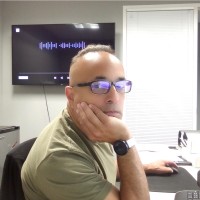 Sunset Healthcare Solutions Employee Joseph Consoli's profile photo