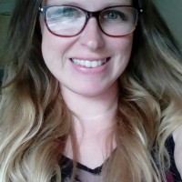 Colchester Zoo Employee Amy Still's profile photo