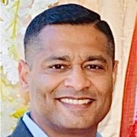 NeilMed Pharmaceuticals Employee Sudeep Garg's profile photo
