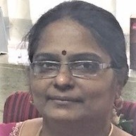 Synoris Information Systems Private Limited Employee Jyothi Krishnamurthy's profile photo