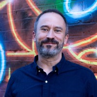 Mike Hanbidge Email & Phone Number