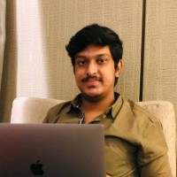 Eshwar Nagaraj Email