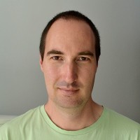 PONTECH Employee Bogdan Hristozov's profile photo