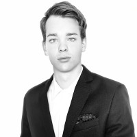 Studio e Employee Peter Heldes's profile photo