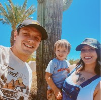iAnthus Employee Joseph Kookoothe's profile photo