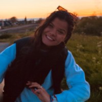 Wispe Brouwerij Employee Zara Elyakoubi's profile photo