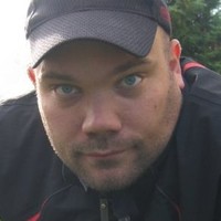 HUDDIG Employee Andreas Jonsson's profile photo