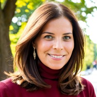 MMS Employee Stephanie Chang's profile photo