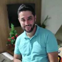 C&S Projetos e Mercado Employee Samuel Freitas's profile photo