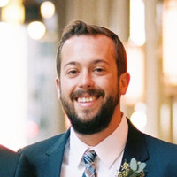 Ben Hur Construction Co. Employee Samuel Thies's profile photo