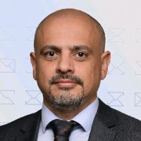 Azərpoçt Employee Elshan A.'s profile photo