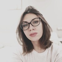Cloudprinter.com Employee Olesia Zhurba's profile photo