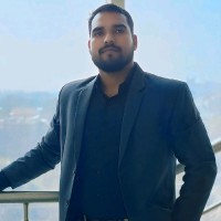 MakeIndias Employee Angad Maurya's profile photo