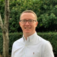Augur Initiative Employee Terry Bagust's profile photo