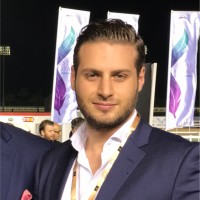 Hani Jawhari Email