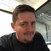 FORUM PACKAGING LIMITED Employee Mark Larner's profile photo